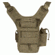 Voodoo Tactical Padded Concealment Bag, Olive Drab - 15-045704000