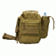 Voodoo Tactical Padded Concealment Bag, Coyote, 15-0457007000