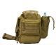 Voodoo Tactical Padded Concealment Bag, Coyote, 15-0457007000