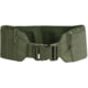 Voodoo Tactical Padded Gear Belt, OD Green, Small/Medium, 20-9311004339