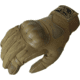 Voodoo Tactical Phantom 2 Hard Knuckle Gloves - Men's, Coyote, Small, 20-9075007092
