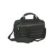 Voodoo Tactical Pro Ops Executive Briefcase w/ Die Cut Molle, Standard Size, Black / Gray, 5x19in, 20-0909108000