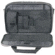 Voodoo Tactical Executive Pro-Ops Briefcase w/Die Cut MOLLE, Standard, Black/Gray, 20-9090108002
