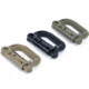 Voodoo Tactical Polycarbonate Carabiner