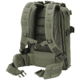 Voodoo Tactical Praetorian Rifle Pack Lite, Olive Drab, 15-0144004000