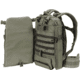 Voodoo Tactical Praetorian Rifle Pack Lite, Olive Drab, 15-0144004000