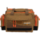 Voodoo Tactical Range Bag, Coyote/orange - 15-7001007000