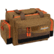 Voodoo Tactical Range Bag, Coyote/orange - 15-7001007000