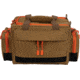 Voodoo Tactical Range Bag, Coyote/orange - 15-7001007000