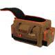 Voodoo Tactical Range Bag, Coyote/orange - 15-7001007000