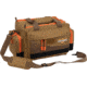 Voodoo Tactical Range Bag, Coyote/orange - 15-7001007000