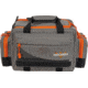 Voodoo Tactical Range Bag, Gray/orange - 15-7001014000