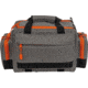 Voodoo Tactical Range Bag, Gray/orange - 15-7001014000