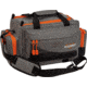 Voodoo Tactical Range Bag, Gray/orange - 15-7001014000