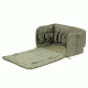Voodoo Tactical Range Bag With Mat, Olive Drab - 15-015104000