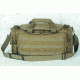Voodoo Tactical Range Responder Bag, Coyote - 25-002207000