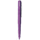 Voodoo Tactical Rebel Tactical Pen, Purple, 07-0153041000