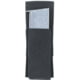Voodoo Tactical Removable Pistol Mag Pouch, Single, Black, 20-0118001000