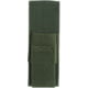 Voodoo Tactical Removable Pistol Mag Pouch, Single, OD Green, 20-0118004000