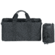 Voodoo Tactical Rhino Range Bag, Black, 15-0054001000