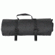 Voodoo Tactical Roll Up Shooter's Mat, Black - 06-840601000