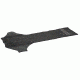 Voodoo Tactical Roll Up Shooter's Mat, Black, 06-8406001000