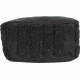 Voodoo Tactical Rounded Utility Pouch, Black - 20-012201000