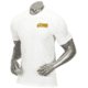 Voodoo Tactical Short Sleeve T-Shirt Skull - Mens, White, Extra Large, 20-9139024096