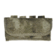 Voodoo Tactical Shotgun Ammo Pouch, 2.75in, A-tacs - 20-721593000