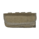 Voodoo Tactical Shotgun Ammo Pouch, 2.75in, Coyote - 20-721507000