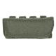 Voodoo Tactical Shotgun Ammo Pouch, 2.75in, Olive Drab - 20-721504000