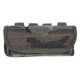Voodoo Tactical Shotgun Ammo Pouch, 2.75in, Woodland Camo - 20-721505000