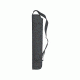 Voodoo Tactical Shotgun Scabbard With Attached Machete Sheath, Black - 20-007301000