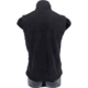 Voodoo Tactical Softshell Zip Front Vest w/Voodoo Logo - Mens, Black, Extra Large, 01-5000001096