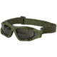 Voodoo Tactical Sportac Goggle Glasses, Od/G-15 Lens, 02-8832004000