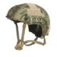 Voodoo Tactical Tactical Fast Ballistic LVL IIIA Helmet, Multicam, Extra Large, 20-0221082096