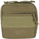 Voodoo Tactical Tactical First Aid Pouch, Coyote, 20-0019007000