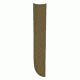 Voodoo Tactical Tactical Machete Sheath, Coyote - 20-007207000