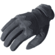 Voodoo Tactical The Edge Shooters Gloves - Mens, Black, Medium, 20-9077001093