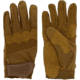 Voodoo Tactical The Edge Shooters Gloves - Mens, Coyote, 2XL, 20-9077007097