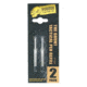 Voodoo Tactical The Grunt Tactical Pen Refill, 2 Pack, 07-3331000000