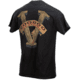Voodoo Tactical The V T-Shirt - Men's, Black, Small, 20-9980001092