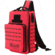 Voodoo Tactical The Valor Standard C.F.O. Med Pack, Red/Black, 20-8889110000