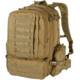 Voodoo Tactical Tobago Cargo Pack, Coyote, 15-7866007000