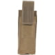 Voodoo Tactical Tourniquet Pouch, Coyote, 20-0062007000