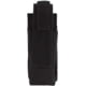 Voodoo Tactical Tourniquet Pouch w/ Medical Shears Slot, Black, 20-1217001000