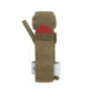 Voodoo Tactical Tourniquet Survival Gear, Coyote, Small, 10-5002007000