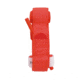 Voodoo Tactical Tourniquet Survival Gear, Hi-Viz Orange, Small, 10-5002100000