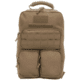Voodoo Tactical Traveler Day Pack, Coyote, 20-2220007000