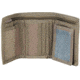 Voodoo Tactical Tri-Fold Wallet, Coyote, 20-0124007000